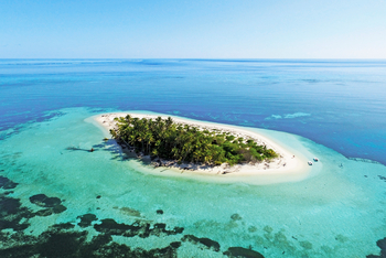 Alphonse Island Lodge: Bijoutier Island