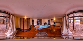 Grootberg Lodge Grootberg Lodge: 360-Grad-Panorama