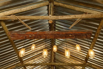 Naankuse @ Utopia: Lampen