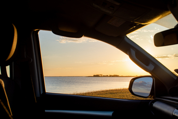 Nata Lodge Nata Lodge: Geflutete Pfanne