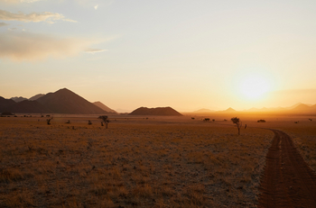 Nooishof: Landschaft