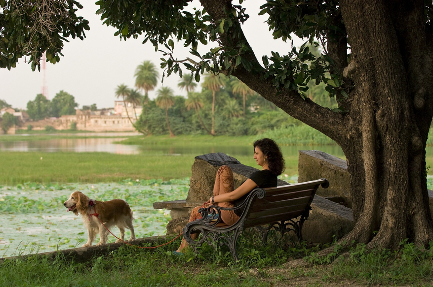 Shahpura Bagh