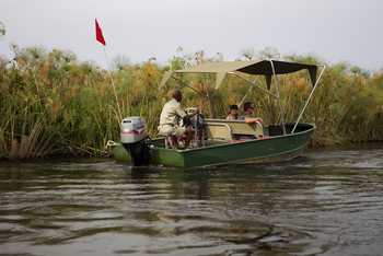 Shinde Lodge Shinde Lodge: Papyrus