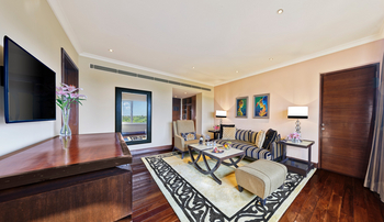 Taj Palace Hotel: Weitere Zimmer und Suiten