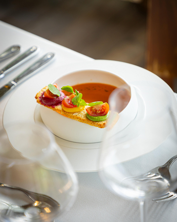 Zanzibar White Sand Luxury Villas: Küche