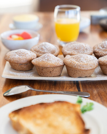 Chinzombo Camp Chinzombo Camp: Gemeinschaftsräume