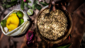 Elewana Loisaba Tented Camp: Cumkin Platlay