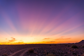 Fish River Lodge Fish River Lodge: Landschaft