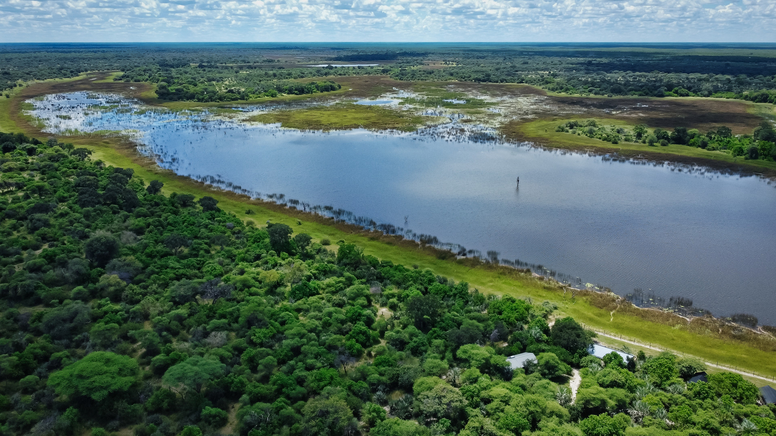 Semowi Nature Camp Semowi Nature Camp