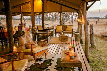 The Hide: Private Hide