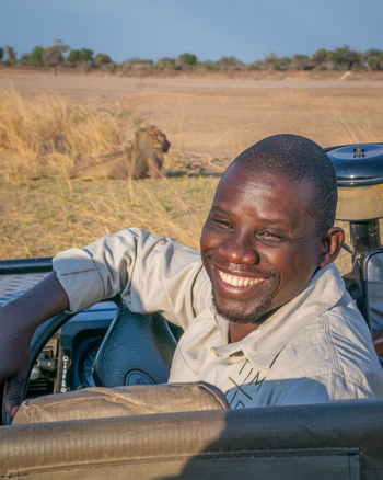 Time + Tide South Luangwa Time + Tide South Luangwa: Game Drives