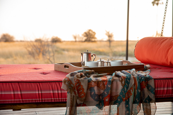 Jacks Camp Jacks Camp: Tee