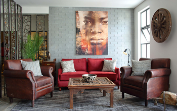 Latitude 0: The Works - Lounge