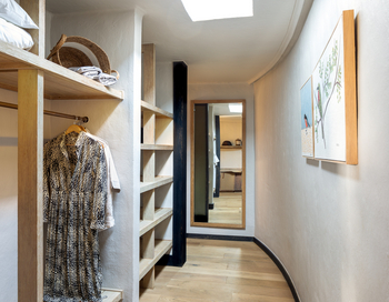 Mashatu Euphorbia Villas Mashatu Euphorbia Villas: Ankleide