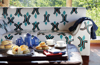 Planet Baobab: Deko und Details