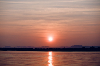 Classic Zambia Safaris Classic Zambia Safaris: Landschaft