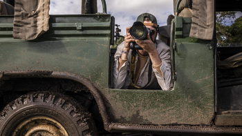 Little Governors' Camp: Fotograf