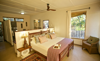 The Hide: Tom's Little Hide