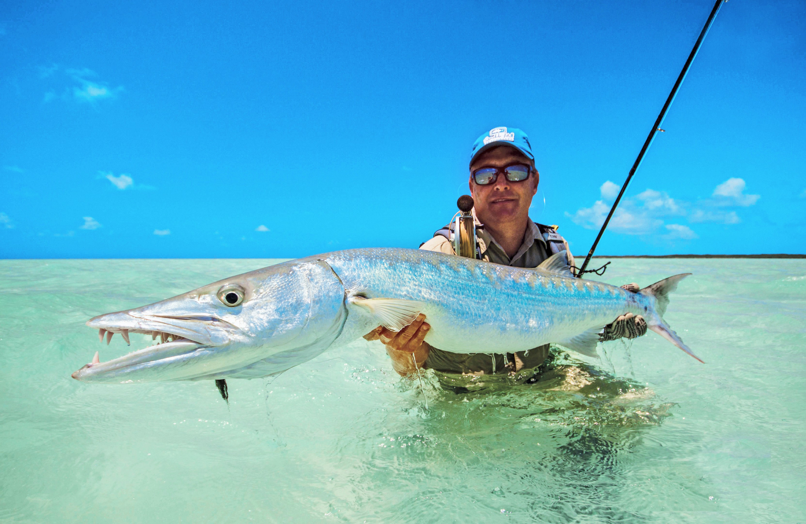 Cosmoledo Eco Camp Cosmoledo Eco Camp