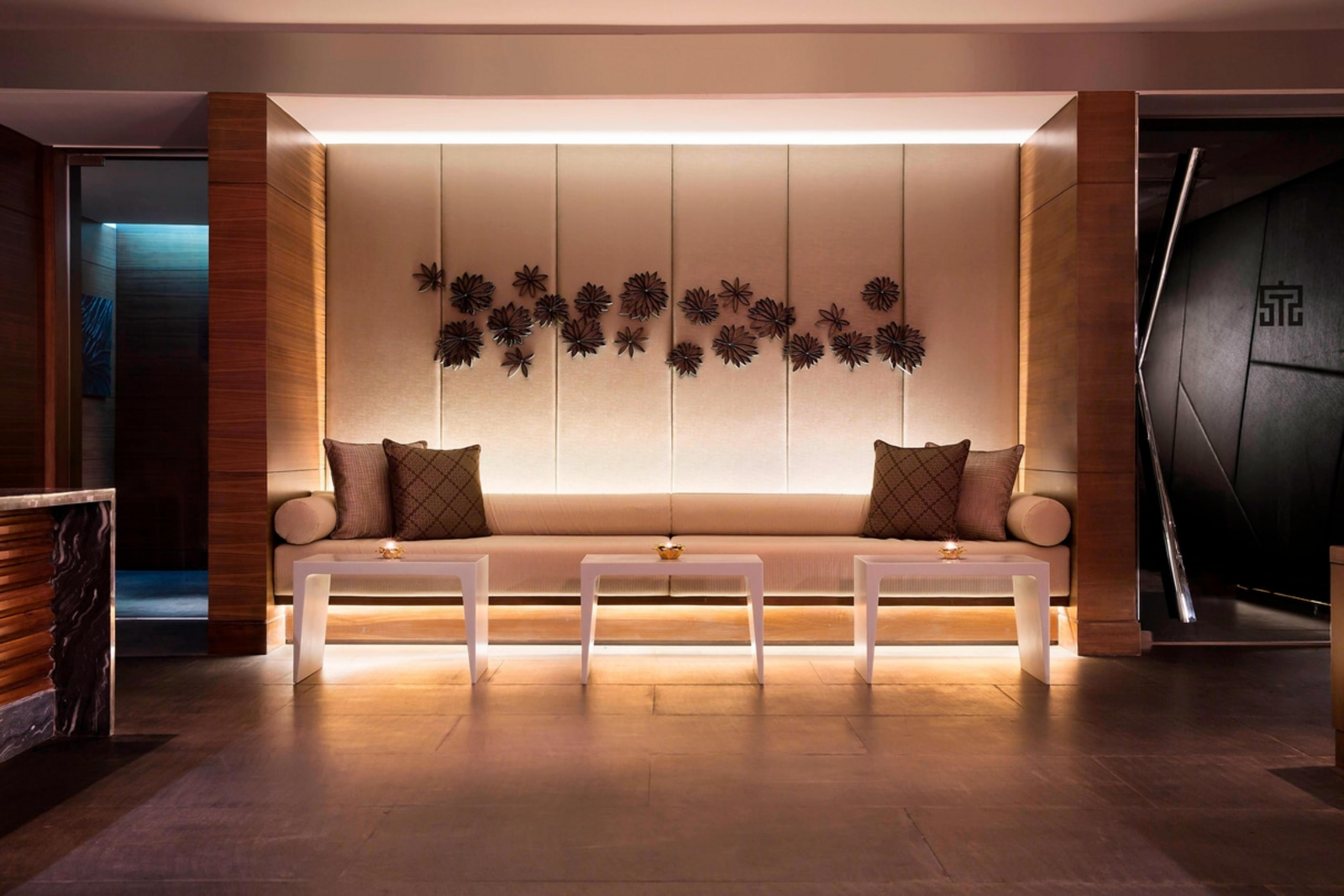 JW Marriott Hotel New Delhi Aerocity JW Marriott Hotel New Delhi Aerocity: Wellness