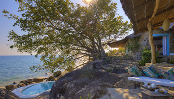 Kaya Mawa Kaya Mawa: Mainja Room mit zwei Schlafzimmern