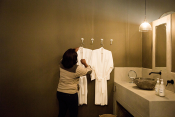 Olive Grove Guesthouse: Executive Suite