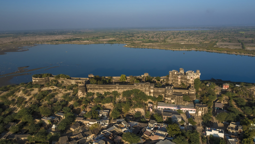 Shahpura Bagh