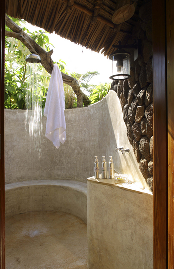 Sirikoi Lodge Sirikoi Lodge: Sirikoi House