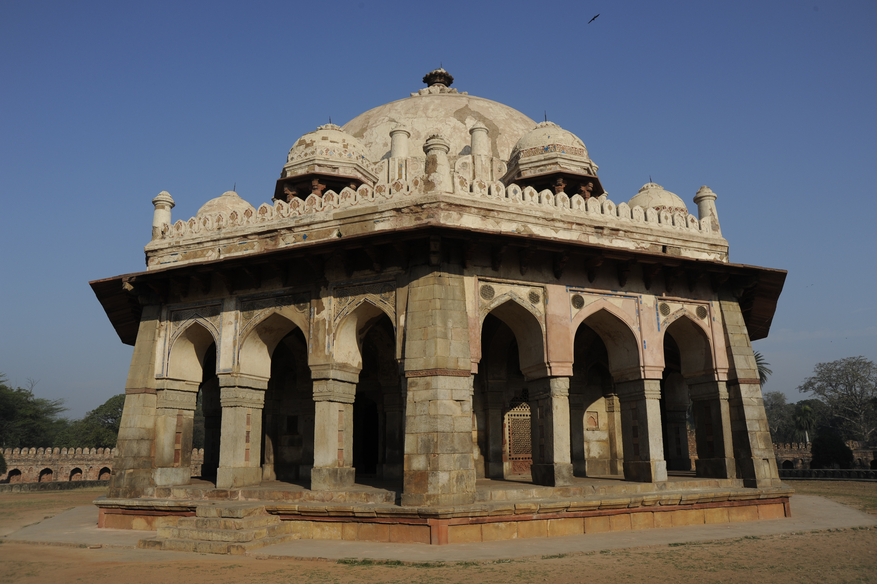 New Delhi