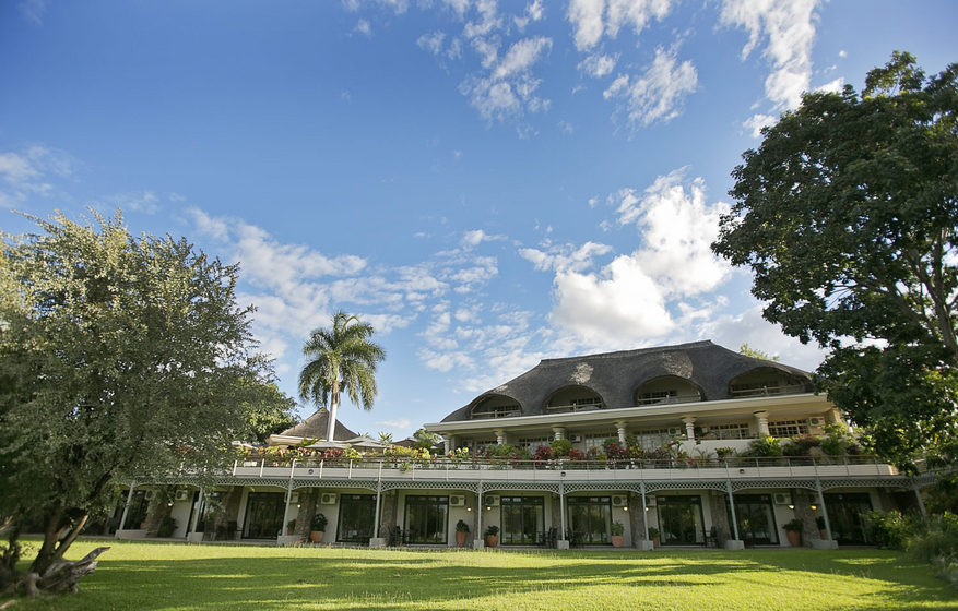 Ilala Lodge