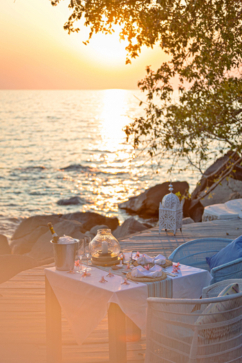 Kaya Mawa Kaya Mawa: Mainja Room mit zwei Schlafzimmern