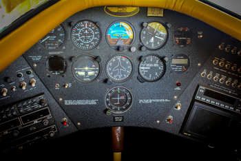 Sirikoi Lodge Sirikoi Lodge: Doppeldecker