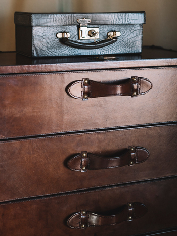 Sonop Camp: Deko en detail