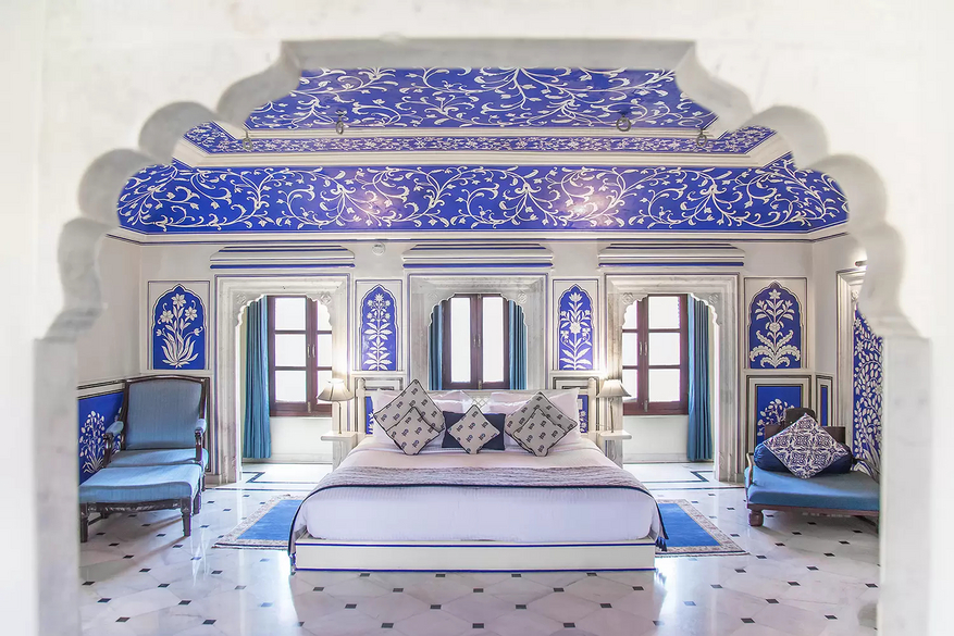Royal Heritage Haveli