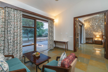 Bera Safari Lodge: Neue Suiten