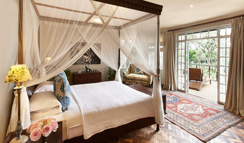 Giraffe Manor: Karen Blixen Suite