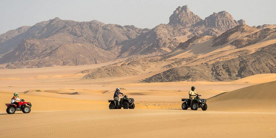 Namib Guesthouse