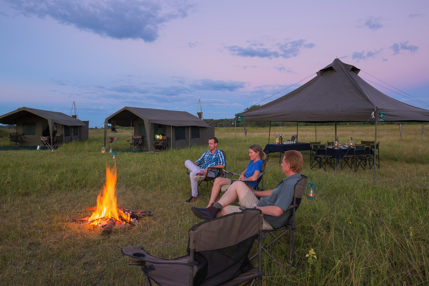 Okavango Expeditions