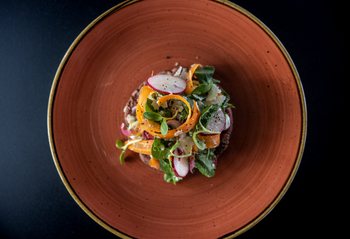 Sungani Lodge Sungani Lodge: Küche