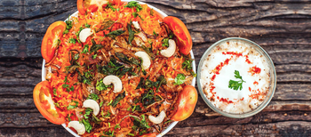 Bamboo Forest Safari Lodge: Pizza