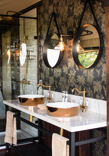 Cottar's 1920s Safari Camp: Neues Doppelzelt