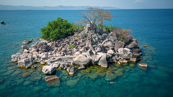 Kaya Mawa Kaya Mawa: Schnorchler