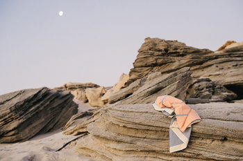 Coot Club: Landschaft