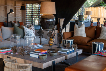 Kiri Camp: Coffee Table