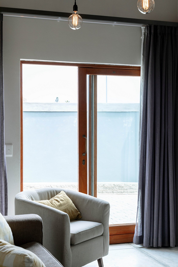 Organic Stay Guesthouse: Gästezimmer