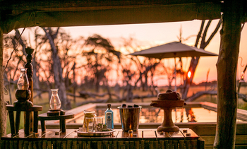 The Hide: Private Hide