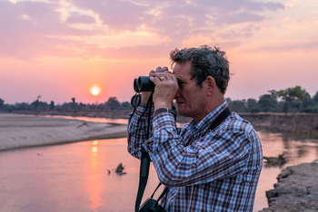 Time + Tide South Luangwa Time + Tide South Luangwa: Walking Safari