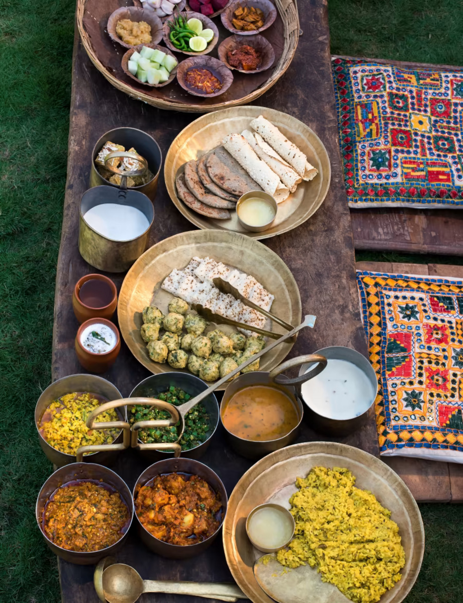 Aramness Aramness: Stilvoll zubereitetes Essen