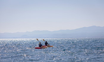 Kaya Mawa Kaya Mawa: Kayaks