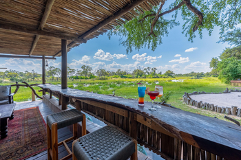 Saguni Safari Lodge Saguni Safari Lodge: Cocktails